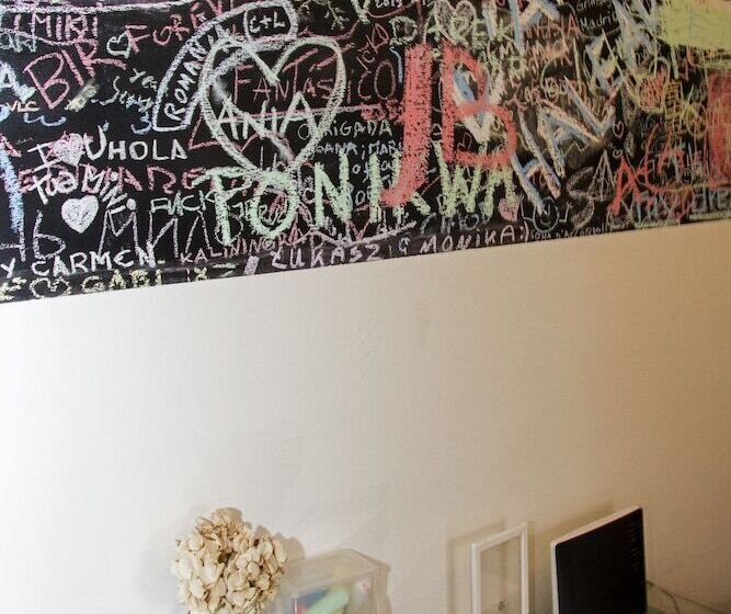 پانسیون Ecologic Moroni