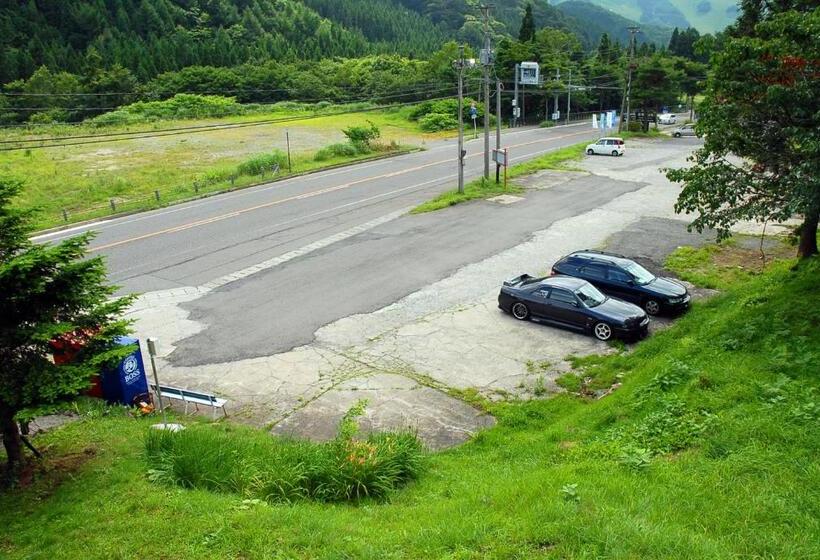 膳宿费 Family House Akashiya