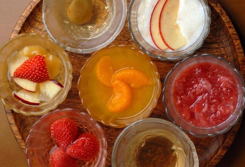 膳宿费 Family House Akashiya