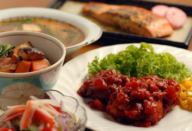 膳宿费 Family House Akashiya