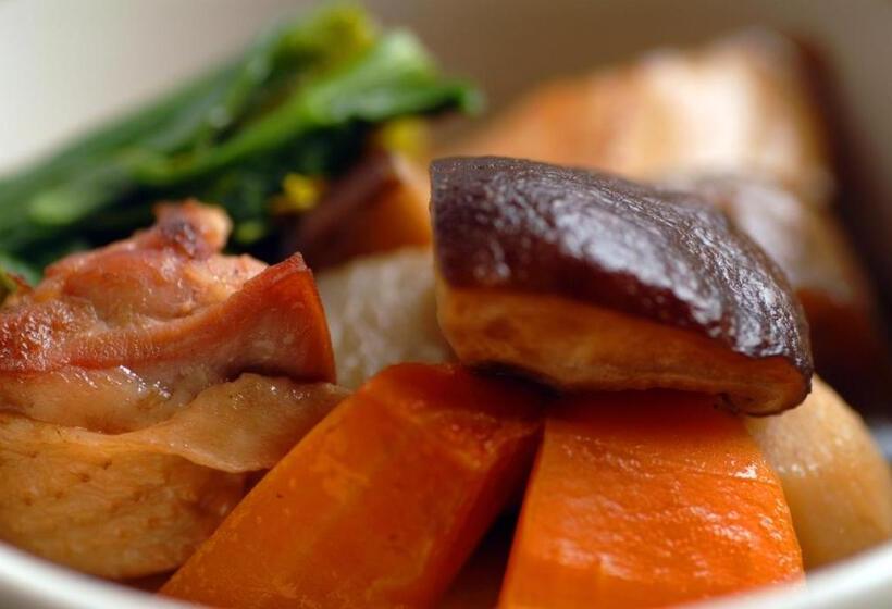 膳宿费 Family House Akashiya