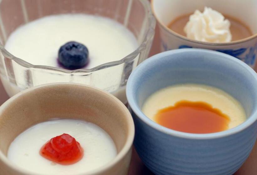 膳宿费 Family House Akashiya