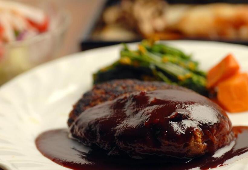 膳宿费 Family House Akashiya