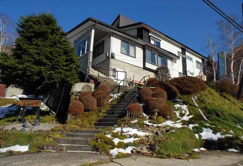 膳宿费 Family House Akashiya