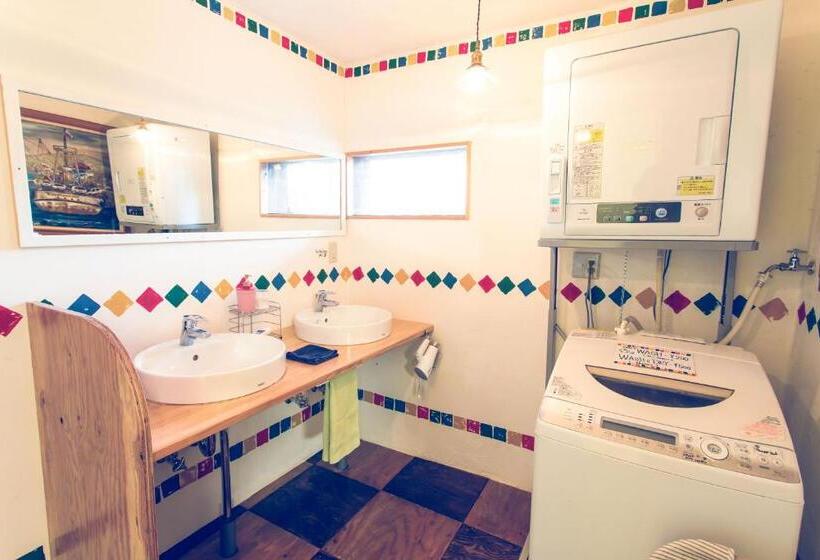 بنسيون Guest House Waya