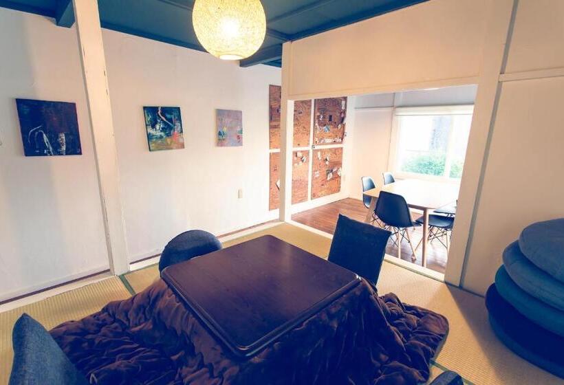 بنسيون Guest House Waya