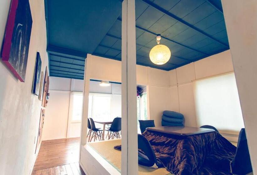 بنسيون Guest House Waya