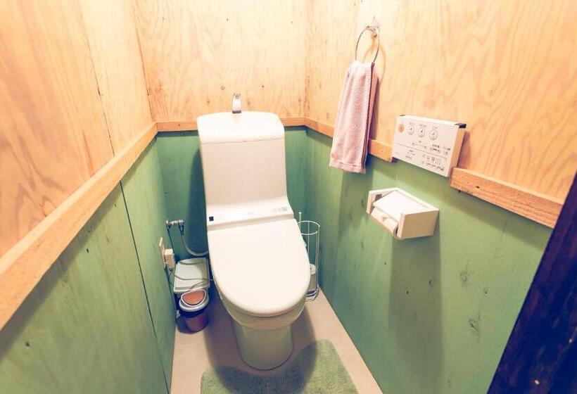 פנסיון Guest House Waya