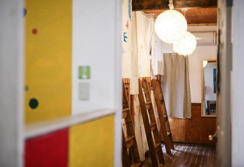 بنسيون Guest House Waya