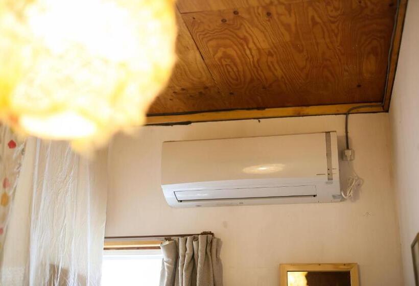 بنسيون Guest House Waya