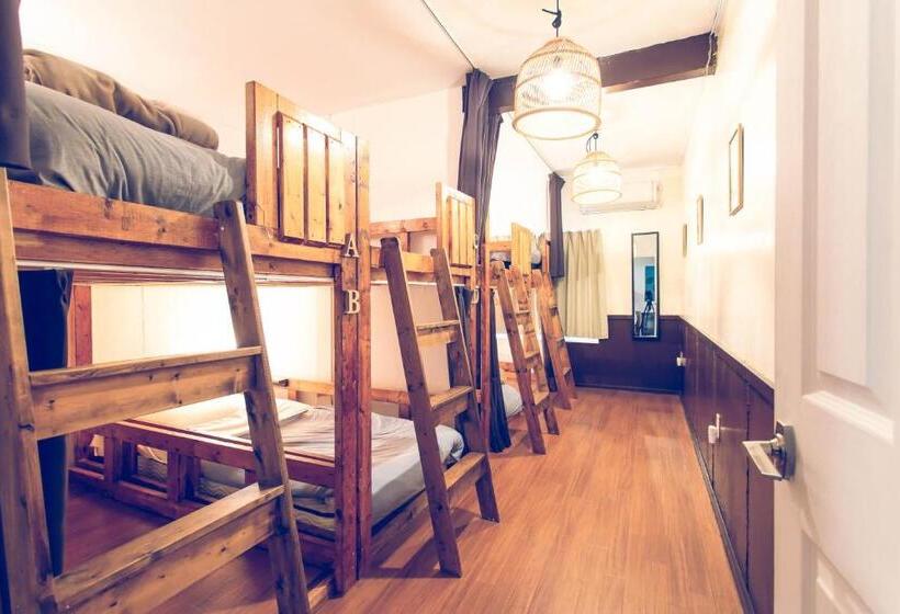 بنسيون Guest House Waya