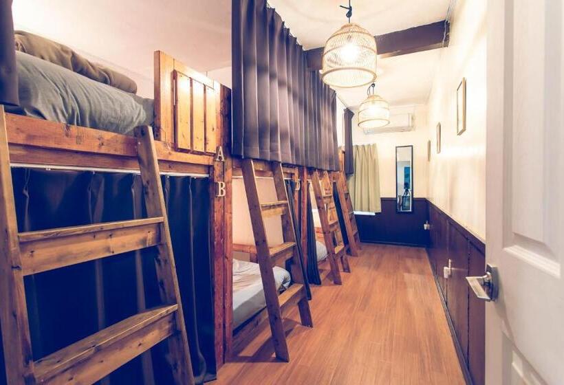 بنسيون Guest House Waya