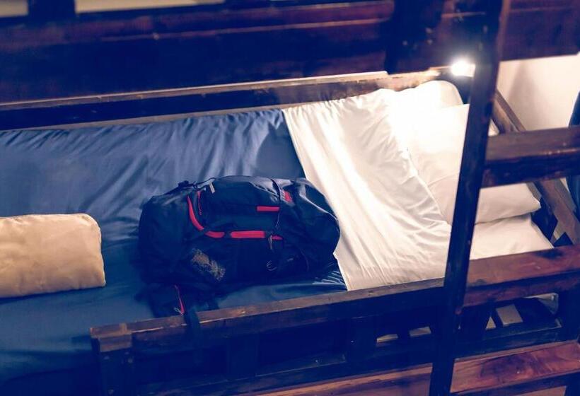 بنسيون Guest House Waya