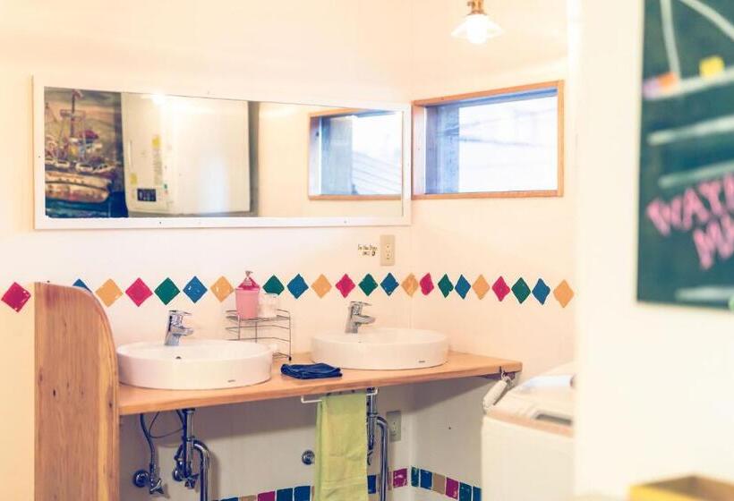 بنسيون Guest House Waya