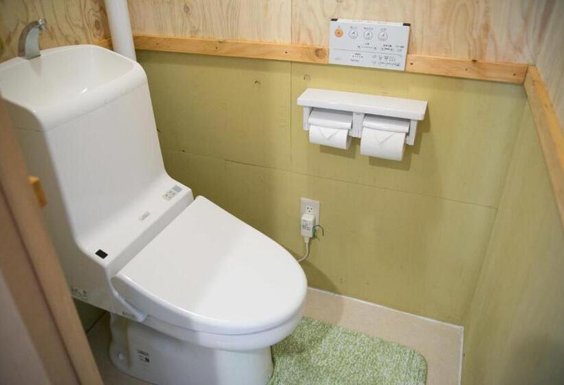 بنسيون Guest House Waya