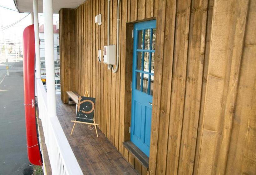 بنسيون Guest House Waya