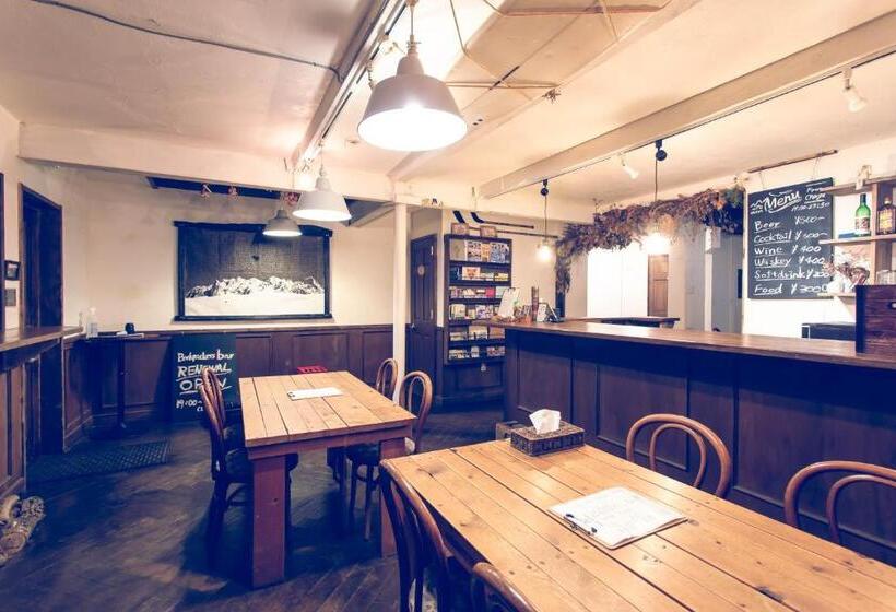 بنسيون Guest House Waya