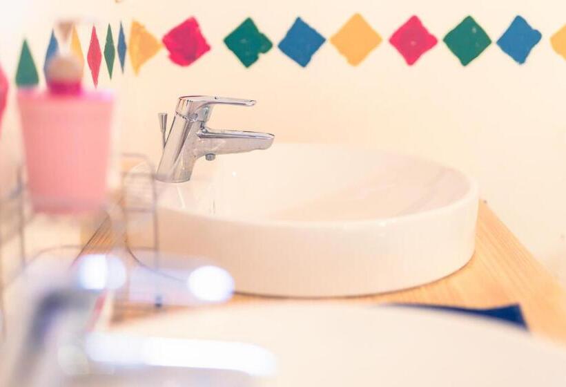 بنسيون Guest House Waya