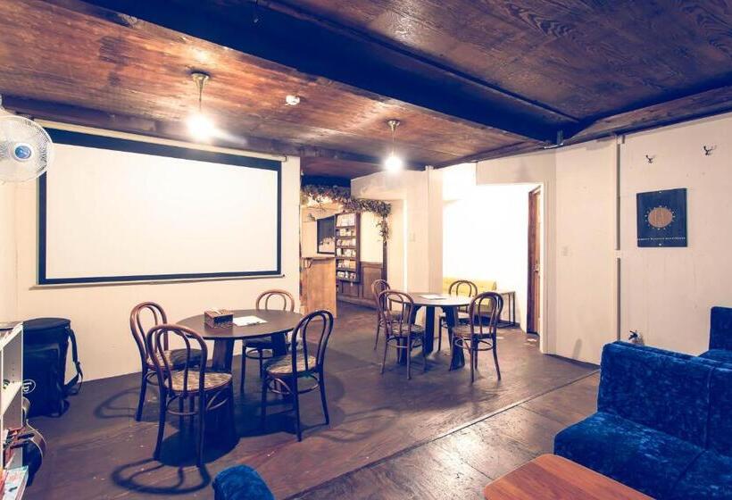 بنسيون Guest House Waya