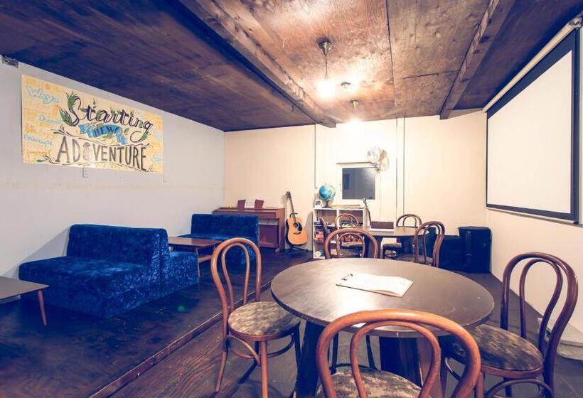 بنسيون Guest House Waya