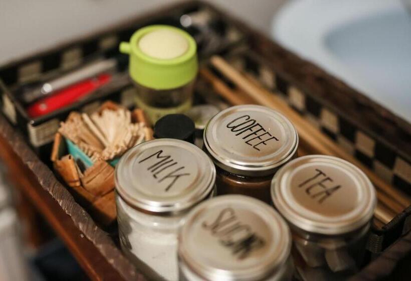 بنسيون Guest House Waya