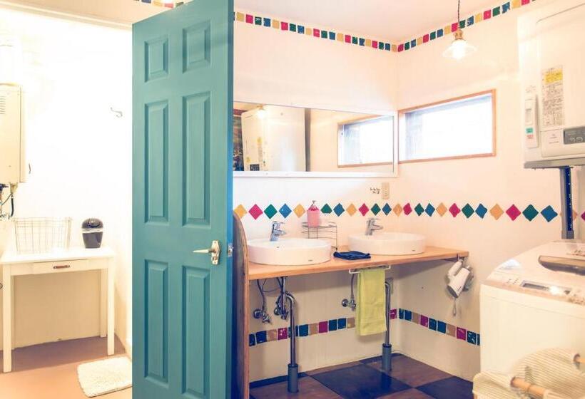 بنسيون Guest House Waya