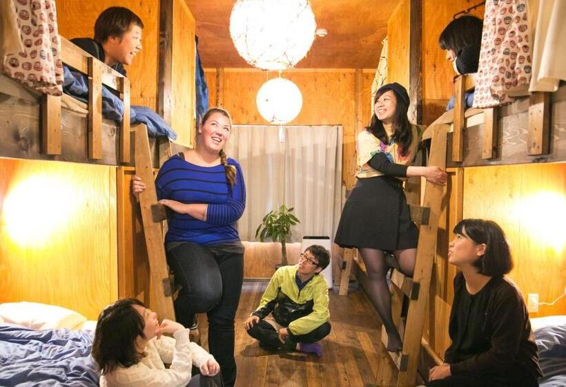 بنسيون Guest House Waya