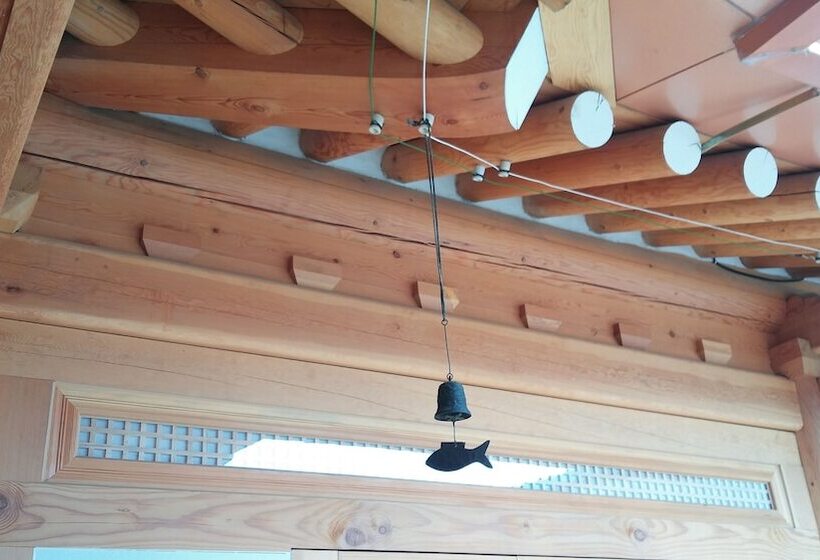 פנסיון Hanokguesthouse Jangsoo