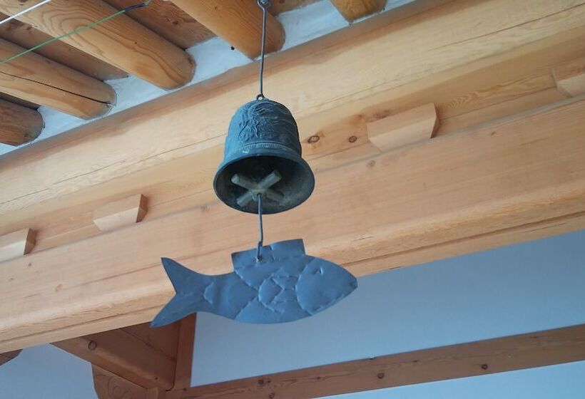 פנסיון Hanokguesthouse Jangsoo