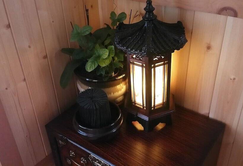 פנסיון Hanokguesthouse Jangsoo