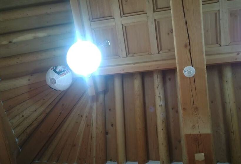 פנסיון Hanokguesthouse Jangsoo