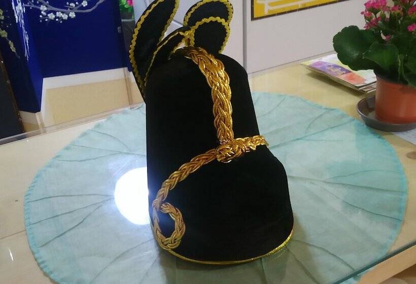 פנסיון Hanokguesthouse Jangsoo