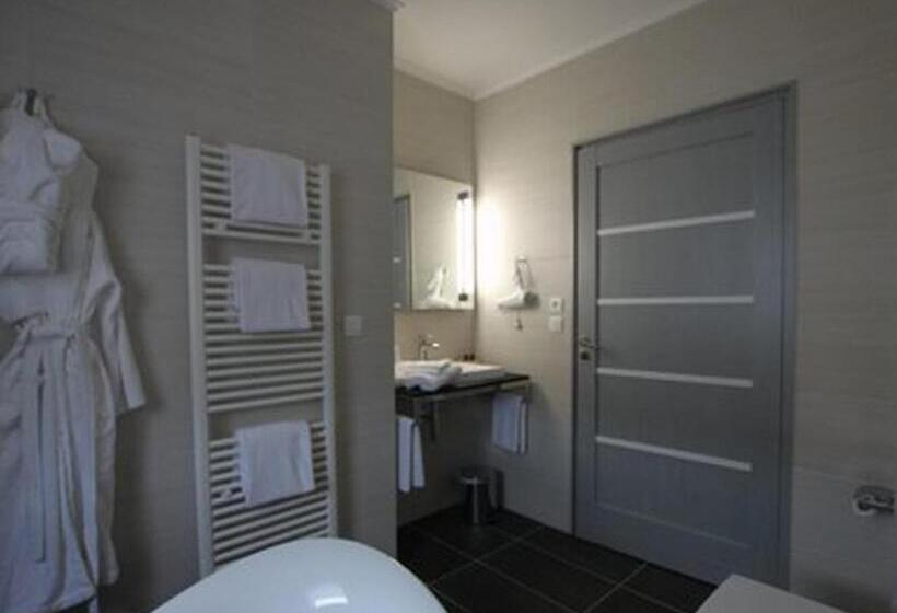 Пансион Hôtel Le Cheval Blanc