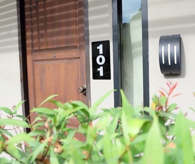 膳宿费 Ihouse Chiangrai