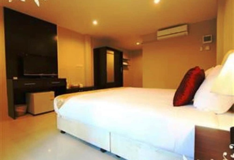 膳宿费 Ihouse Chiangrai