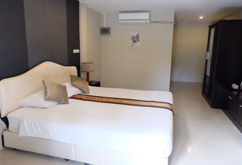 膳宿费 Ihouse Chiangrai