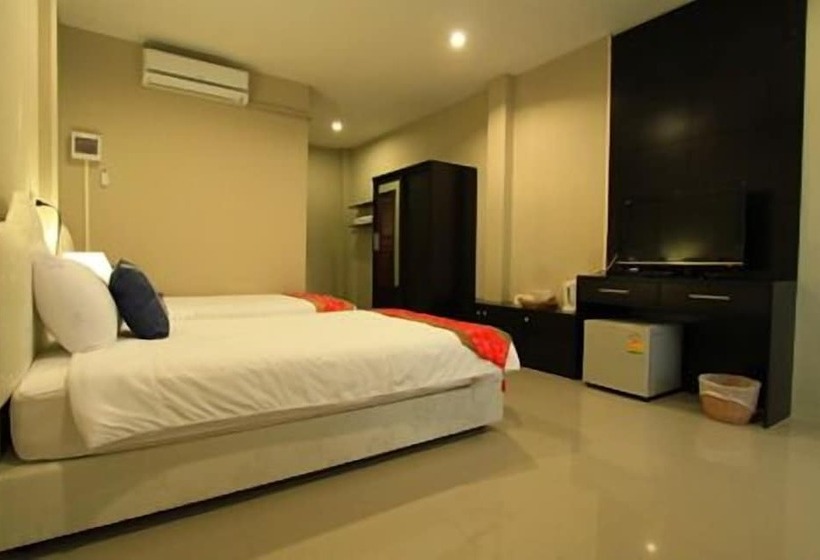 膳宿费 Ihouse Chiangrai