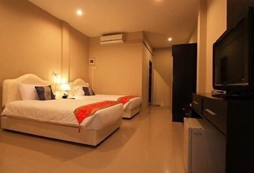 膳宿费 Ihouse Chiangrai