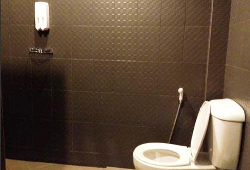 膳宿费 Ihouse Chiangrai