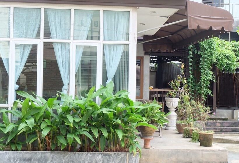 膳宿费 Ihouse Chiangrai