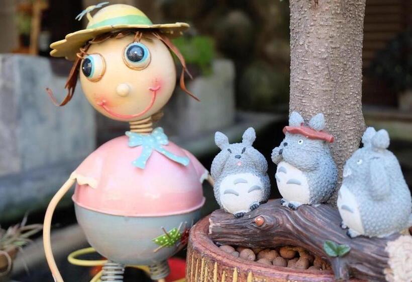 膳宿费 Ihouse Chiangrai