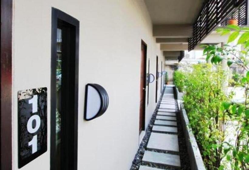 膳宿费 Ihouse Chiangrai