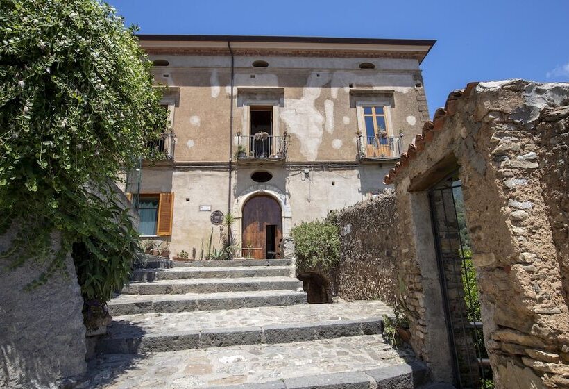פנסיון La Casa Sul Blu Albergo Diffuso