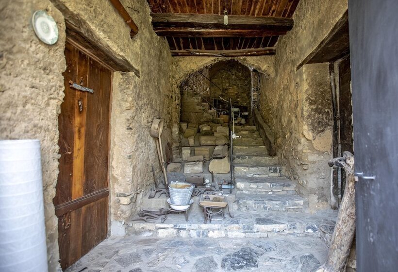 פנסיון La Casa Sul Blu Albergo Diffuso