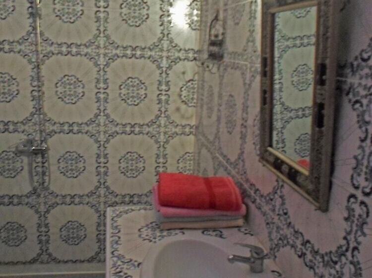 پانسیون Lescale De Ouarzazate