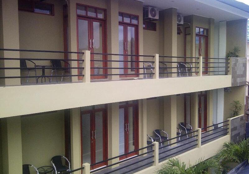 膳宿费 Makassar Breeze Place Residence