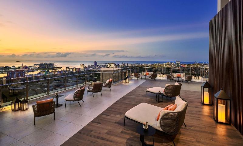 膳宿费 Makassar Breeze Place Residence