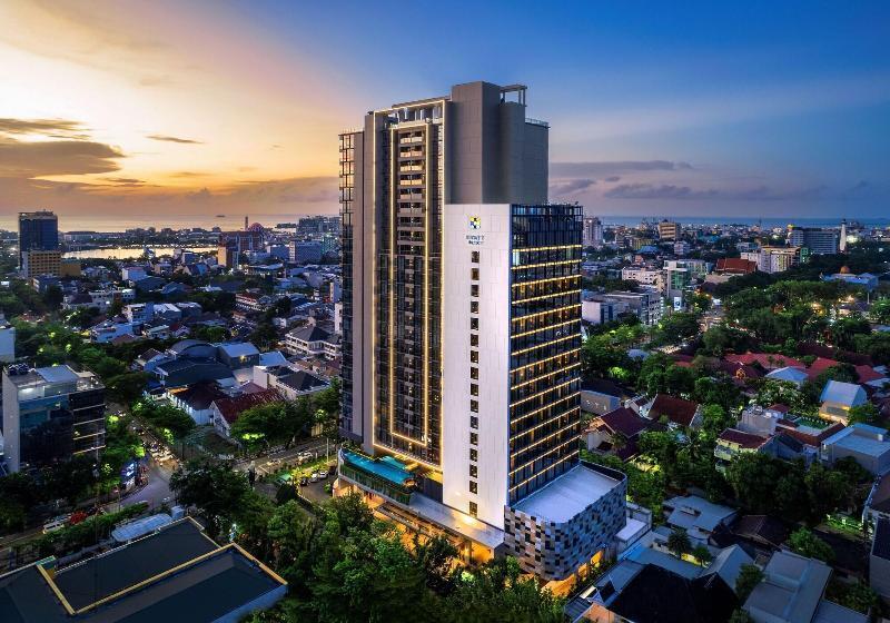 膳宿费 Makassar Breeze Place Residence
