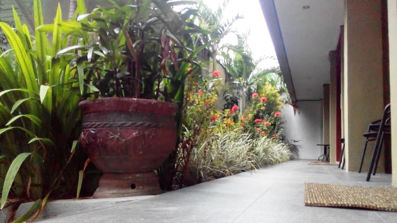 膳宿费 Makassar Breeze Place Residence