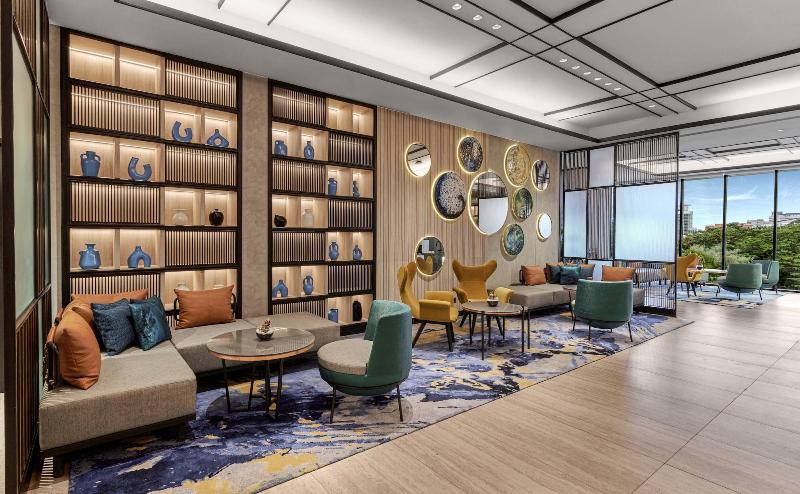 膳宿费 Makassar Breeze Place Residence